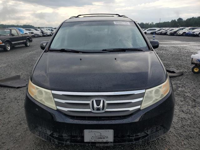 Photo 5 from auction – 2012 HONDA ODYSSEY EX with VIN 5FNRL5H44CB070688