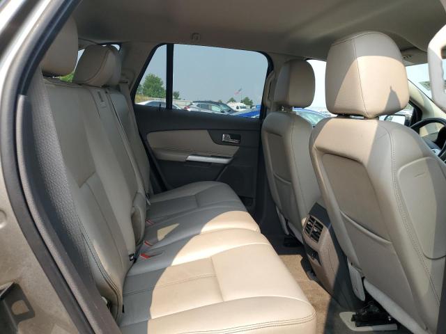 Photo 11 from auction – 2013 FORD EDGE LIMIT with VIN 2FMDK4KC7DBA04072