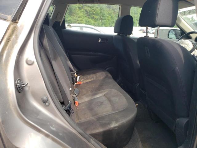 Photo 11 from auction – 2014 NISSAN ROGUE SELE with VIN JN8AS5MV1EW722331