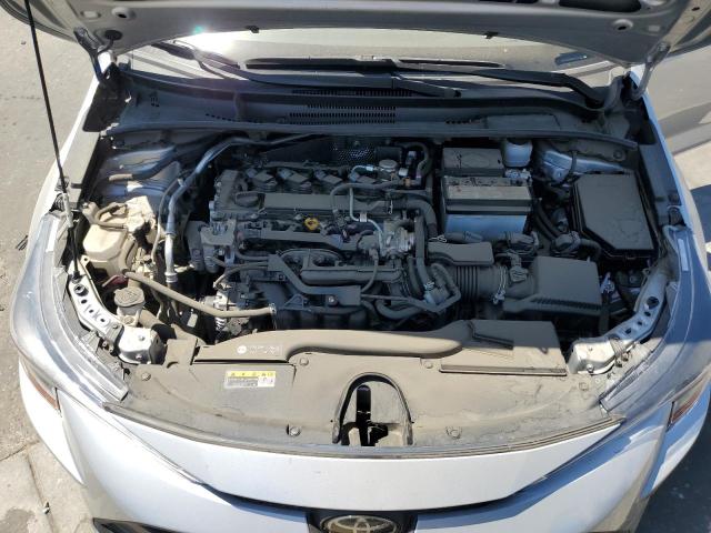 Photo 11 from auction – 2023 TOYOTA COROLLA LE with VIN JTDB4MEE0P3006723