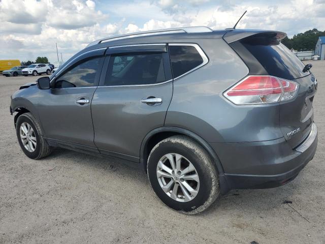 Photo 2 from auction – 2015 NISSAN ROGUE with VIN KNMAT2MV3FP538799