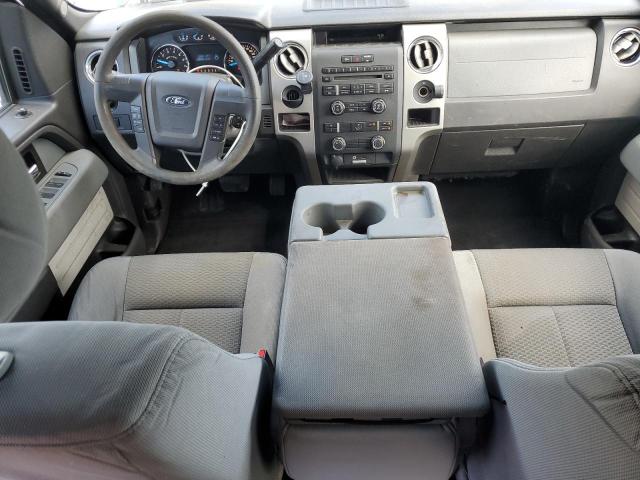 Photo 8 from auction – 2014 FORD F150 SUPER with VIN 1FTFW1CT1EFC16514