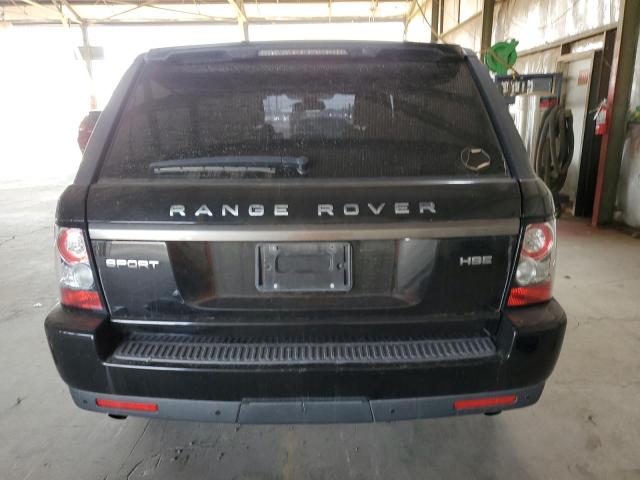 Photo 6 from auction – 2013 LAND ROVER RANGE ROVE with VIN SALSF2D48DA807651