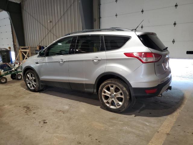 Photo 2 from auction – 2013 FORD ESCAPE SEL with VIN 1FMCU0H94DUB94286