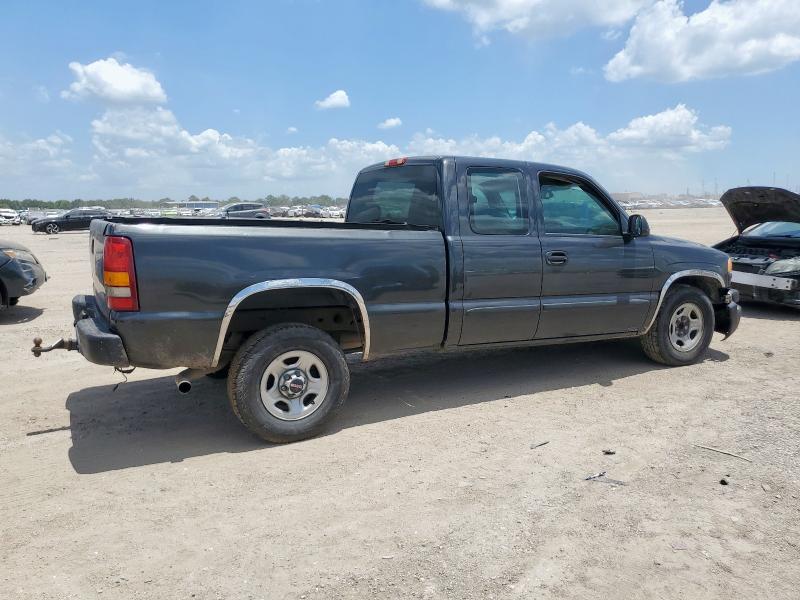 Photo 3 from auction – 2003 GMC NEW SIERRA with VIN 1GTEC19V13Z320686
