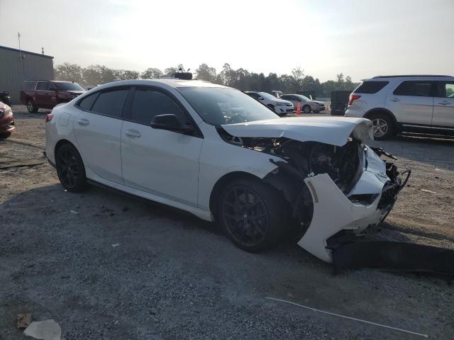 Photo 4 from auction – 2021 BMW M235XI with VIN WBA13AL01M7J61674
