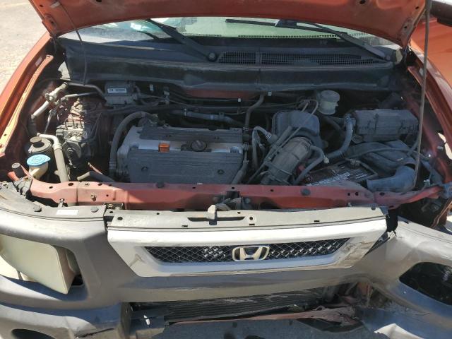 Photo 12 from auction – 2003 HONDA ELEMENT EX with VIN 5J6YH28623L046359