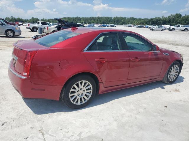 Photo 3 from auction – 2011 CADILLAC CTS LUXURY with VIN 1G6DE5EY6B0170612