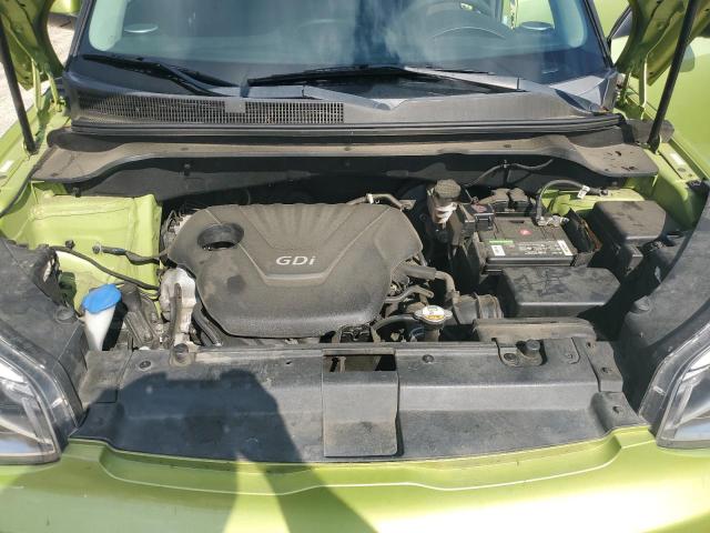 Photo 12 from auction – 2015 KIA SOUL with VIN KNDJN2A22F7792976