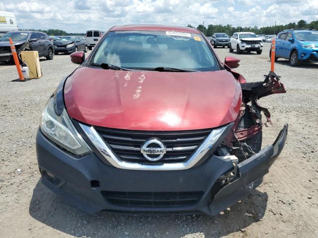 Photo 5 from auction – 2017 NISSAN ALTIMA 2.5 with VIN 1N4AL3AP7HC476612
