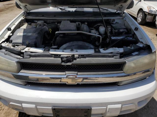 Photo 11 from auction – 2005 CHEVROLET TRAILBLAZE with VIN 1GNDT13S452178167