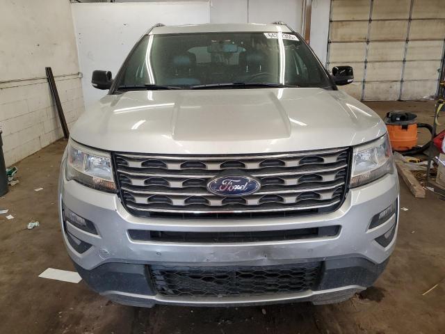 Photo 5 from auction – 2017 FORD EXPLORER X with VIN 1FM5K8D82HGD83971