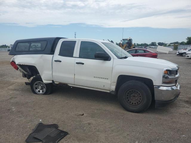 Photo 4 from auction – 2016 CHEVROLET SILVERADO with VIN 1GCRCNEH0GZ290496