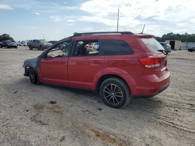 Photo 2 from auction – 2019 DODGE JOURNEY SE with VIN 3C4PDCBB0KT718835