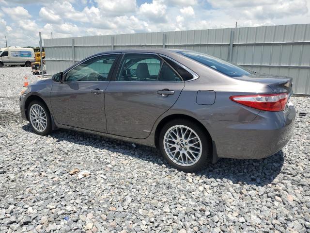 Photo 2 from auction – 2017 TOYOTA CAMRY LE with VIN 4T1BF1FK4HU436095