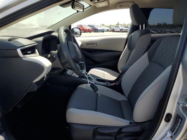 Photo 7 from auction – 2023 TOYOTA COROLLA LE with VIN JTDB4MEE0P3006723