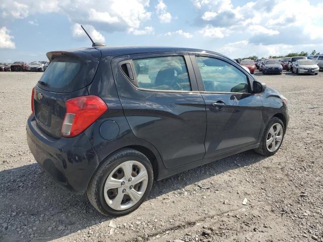 Photo 3 from auction – 2021 CHEVROLET SPARK LS with VIN KL8CB6SA6MC228064