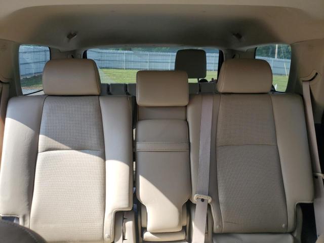 Photo 10 from auction – 2017 TOYOTA 4RUNNER SR with VIN JTEBU5JR3H5429456