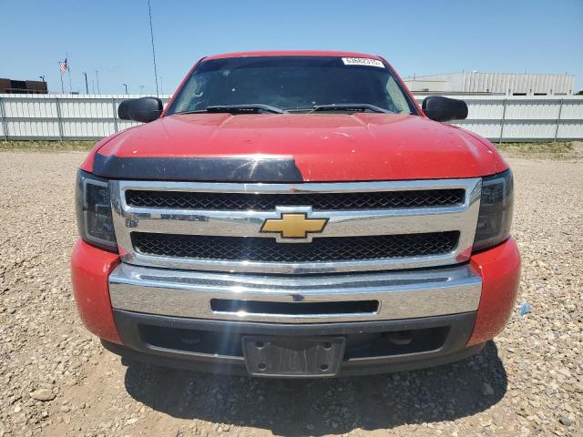 Photo 5 from auction – 2009 CHEVROLET SILVERADO with VIN 3GCEK23329G224266