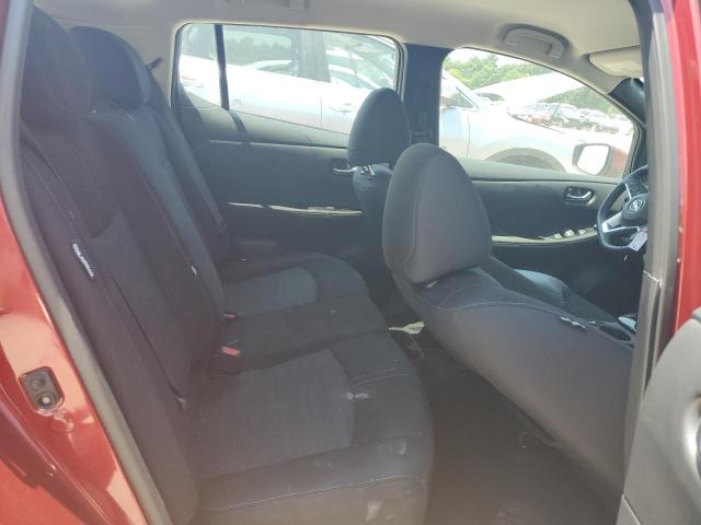 Photo 11 from auction – 2023 NISSAN LEAF with VIN 1N4CZ1CV4PC553345