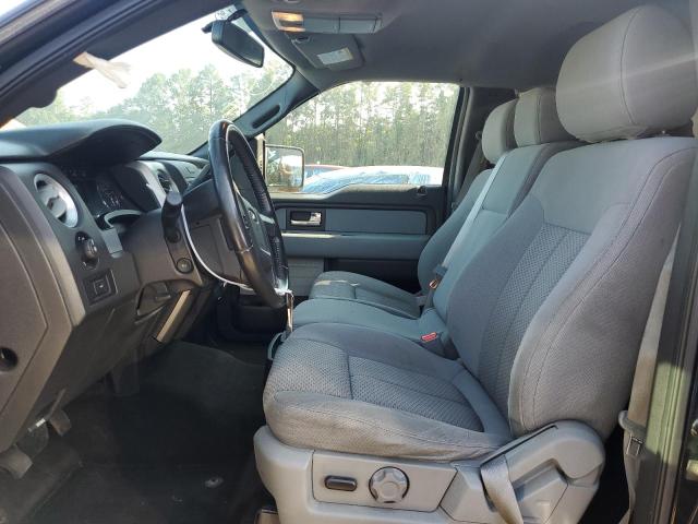 Photo 7 from auction – 2013 FORD F150 SUPER with VIN 1FTFW1ET8DFD74831