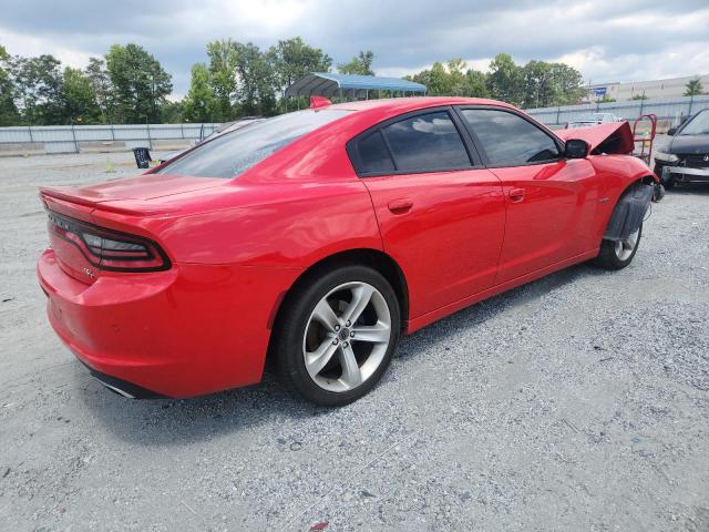 Photo 3 from auction – 2018 DODGE CHARGER R/ with VIN 2C3CDXCT7JH133324