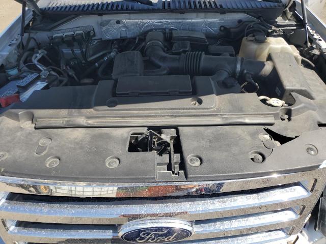 Photo 12 from auction – 2012 FORD EXPEDITION with VIN 1FMJU2A58CEF58938