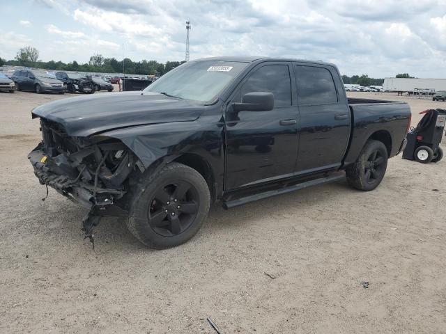 RAM 1500 ST 2015 with VIN 1C6RR6KT1FS517707 - Photo from auction
