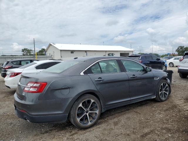 Photo 3 from auction – 2015 FORD TAURUS SEL with VIN 1FAHP2H86FG157784