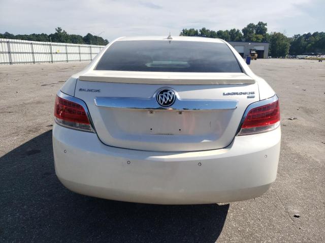 Photo 6 from auction – 2011 BUICK LACROSSE C with VIN 1G4GC5EC8BF241905
