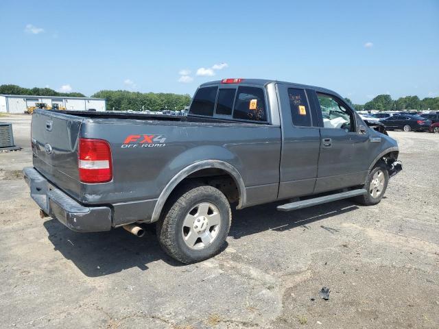 Photo 3 from auction – 2004 FORD F150 with VIN 1FTPX14524NB60802