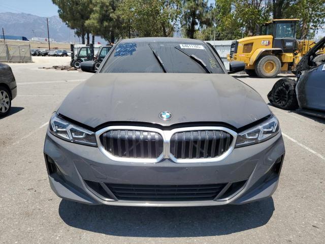 Photo 5 from auction – 2023 BMW 330I with VIN 3MW69FF08P8D33747