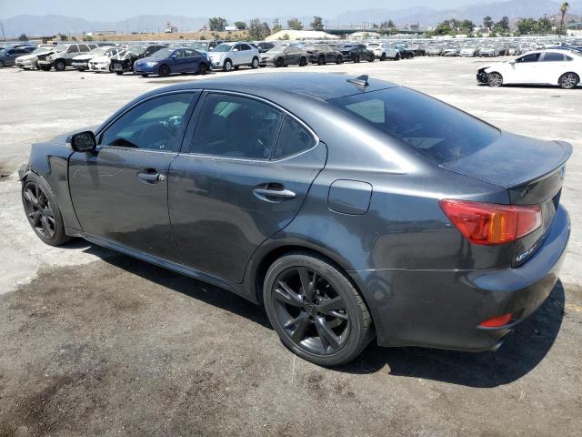 Photo 2 from auction – 2010 LEXUS IS 350 with VIN JTHBE5C29A5024840