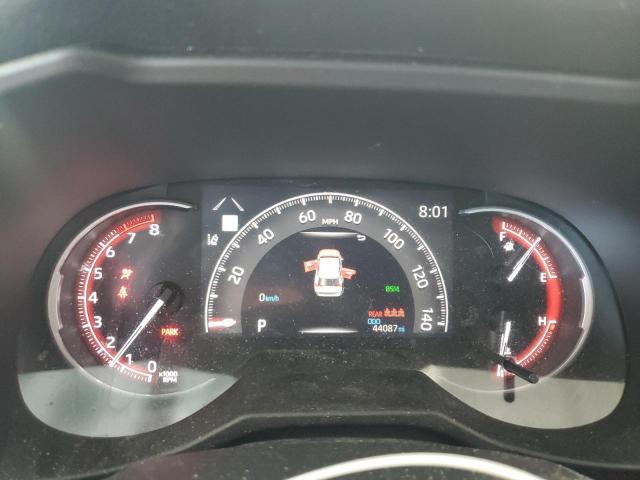 Photo 9 from auction – 2023 TOYOTA RAV4 XLE with VIN 2T3W1RFV5PC231434