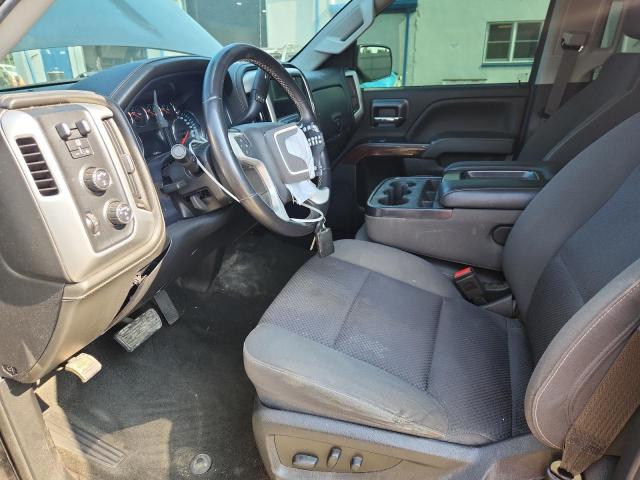 Photo 7 from auction – 2018 GMC SIERRA K15 with VIN 1GTV2MEC2JZ344159
