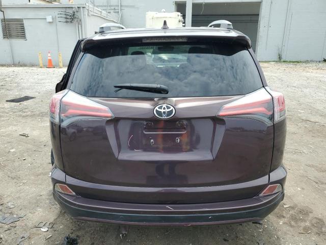 Photo 6 from auction – 2016 TOYOTA RAV4 LIMIT with VIN 2T3DFREV5GW456543