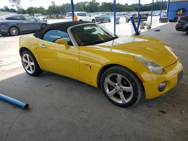 Photo 4 from auction – 2008 PONTIAC SOLSTICE with VIN 1G2MB35B78Y110875