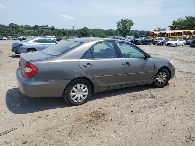 Photo 3 from auction – 2002 TOYOTA CAMRY LE with VIN 4T1BE32K02U567147