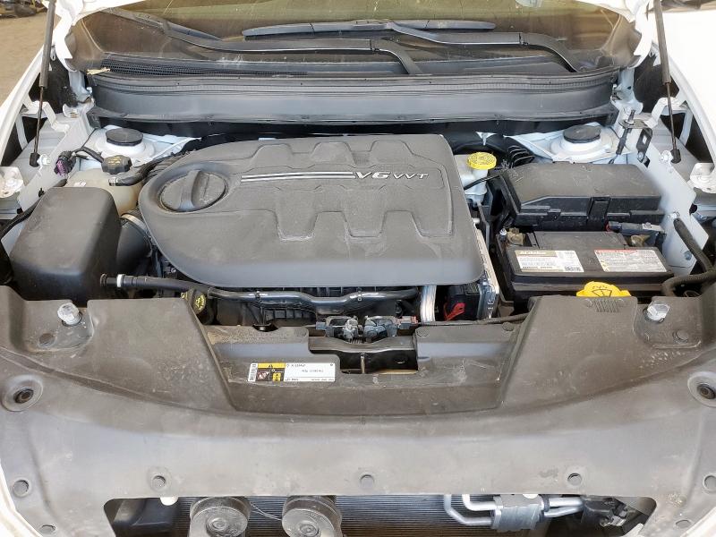 Photo 12 from auction – 2018 JEEP CHEROKEE L with VIN 1C4PJLCXXJD523770