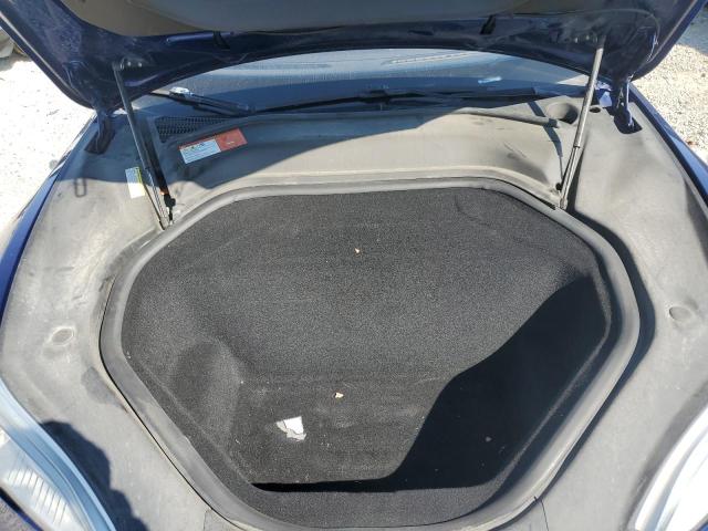 Photo 11 from auction – 2015 TESLA MODEL S with VIN 5YJSA1E22FF111973