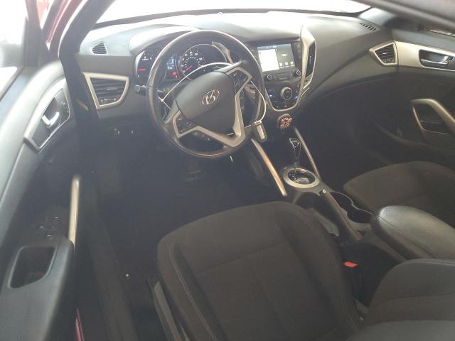Photo 8 from auction – 2017 HYUNDAI VELOSTER with VIN KMHTC6AD8HU323348