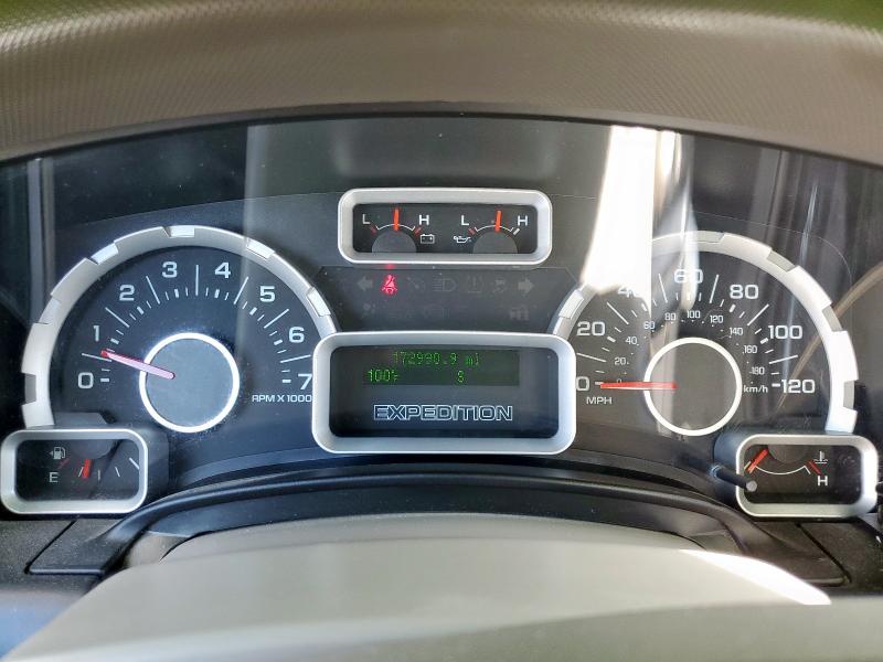Photo 9 from auction – 2011 FORD EXPEDITION with VIN 1FMJU1G52BEF46297