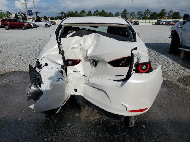 صورة رقم 6 من المزاد - 2025 MAZDA 3 PREFERRE مع VIN 3MZBPACM8SM452056