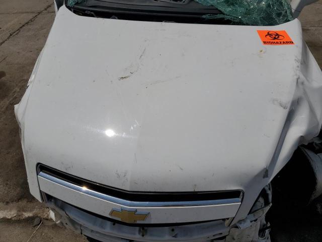 Photo 12 from auction – 2014 CHEVROLET CAPTIVA LS with VIN 3GNAL2EK2ES645886