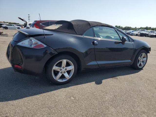 Photo 3 from auction – 2008 MITSUBISHI ECLIPSE with VIN 4A3AL25F48E010823