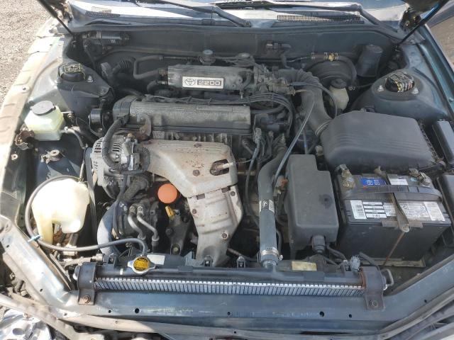 Photo 11 from auction – 1995 TOYOTA CAMRY LE with VIN 4T1SK12E4SU629401
