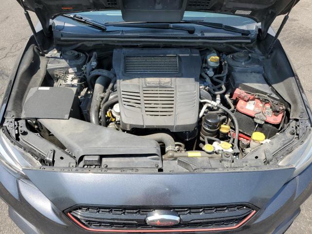 Photo 11 from auction – 2018 SUBARU WRX LIMITE with VIN JF1VA1F63J9809886