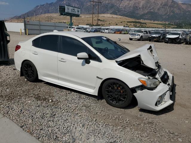 Photo 4 from auction – 2019 SUBARU WRX with VIN JF1VA1A64K9829248