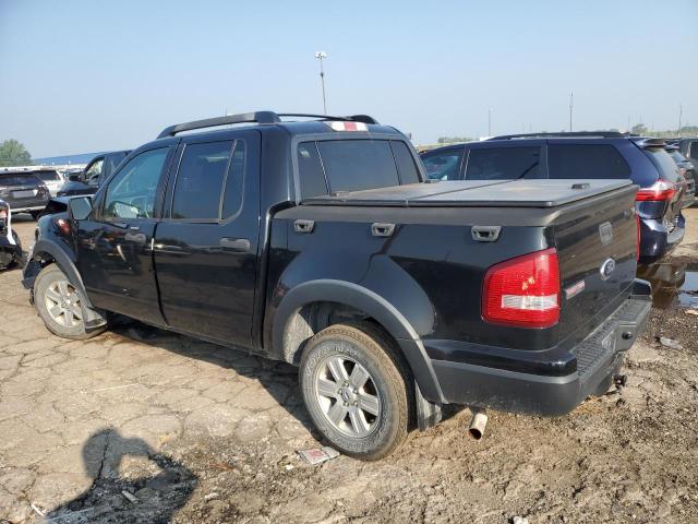 Photo 2 from auction – 2009 FORD EXPLORER S with VIN 1FMEU31E89UA04353