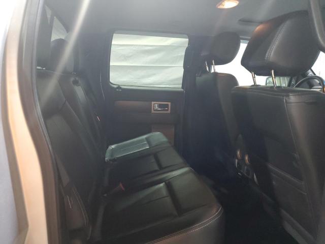 Photo 10 from auction – 2012 FORD F150 SUPER with VIN 1FTFW1ET0CFA12782